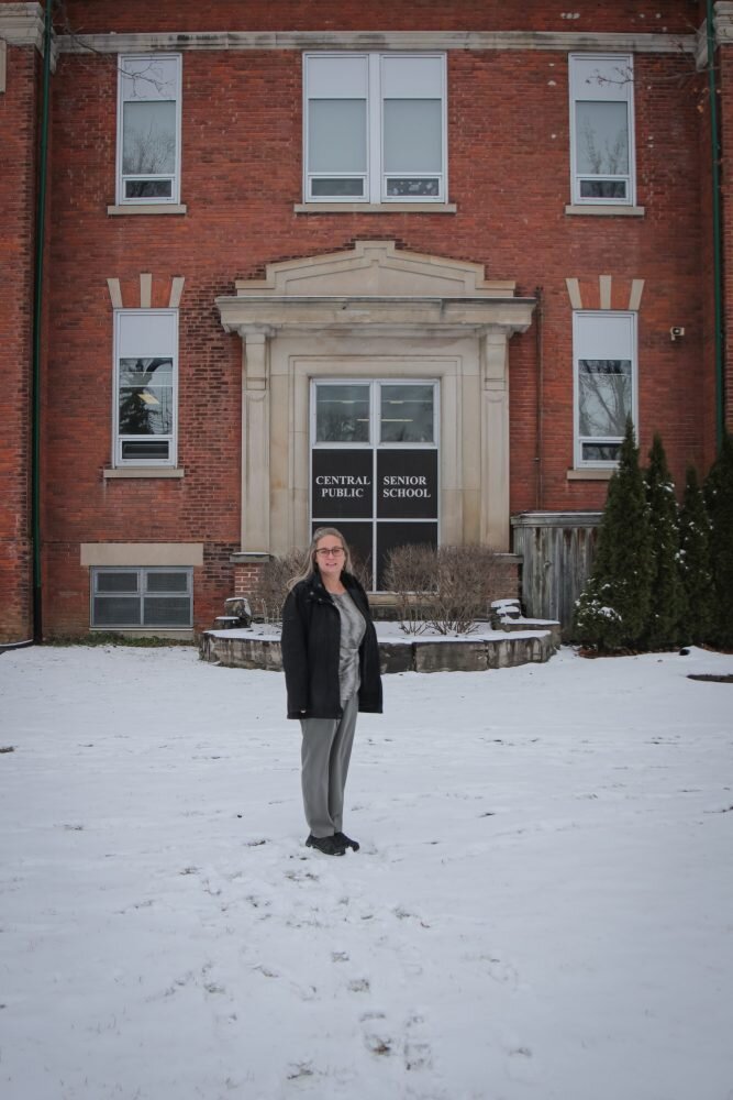 School boundaries set to dramatically change