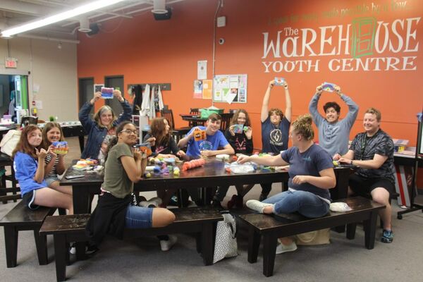 More options than ever for youth at BGC Kawarthas