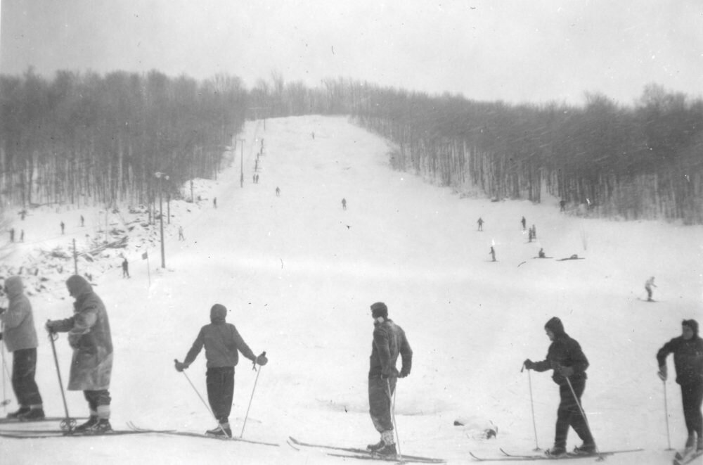 Hitting the slopes: Ski hills in Kawartha Lakes