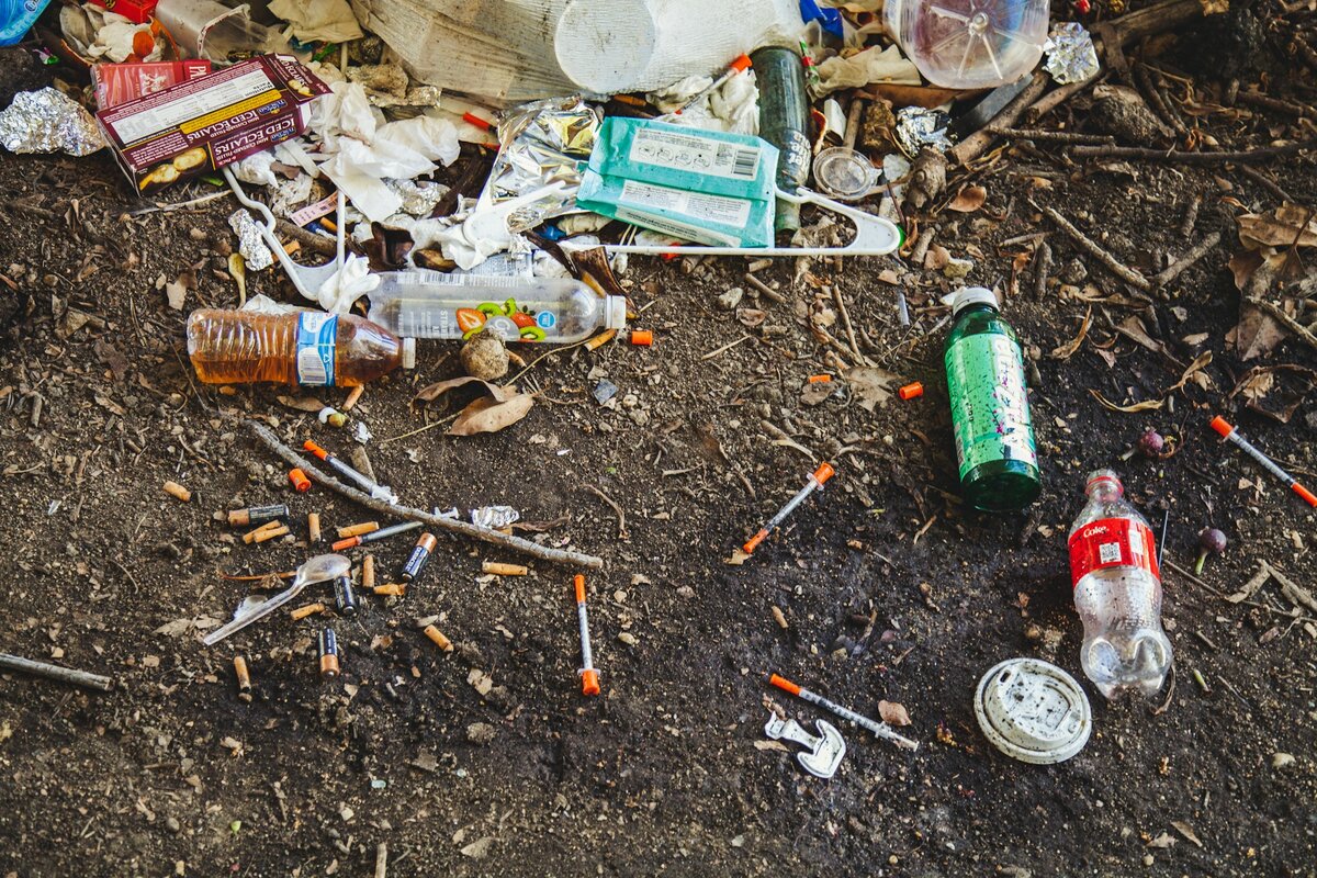 With drug poisoning ‘crisis’ as backdrop, public health asks city for more safe disposal bins