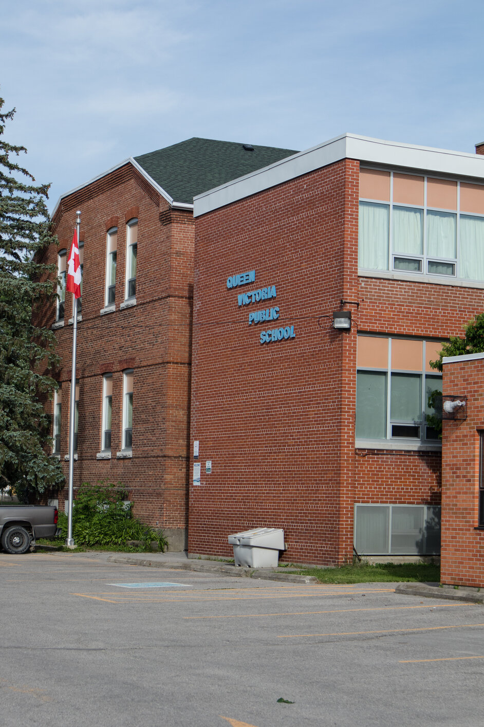 Big changes for area schools as five K-6 schools become K-8