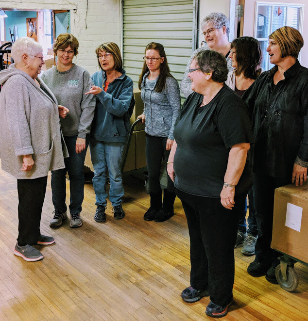 Hiding in plain sight: Post Envelopes a thriving 83-year-old Lindsay business