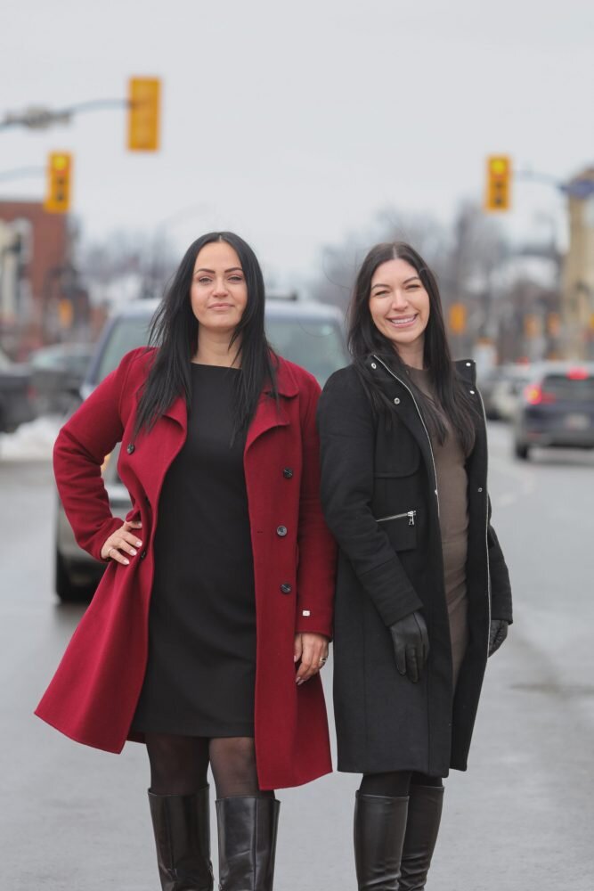 New real estate team headed by Janet Di Bello