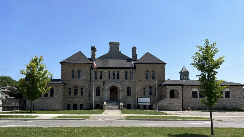 Heritage Day happening at armoury on Feb. 19