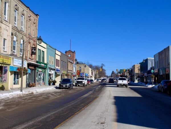 Fenelon Falls needs more infrastructure to support growth, says reader