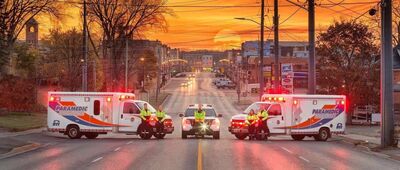 City coping with new buying realities