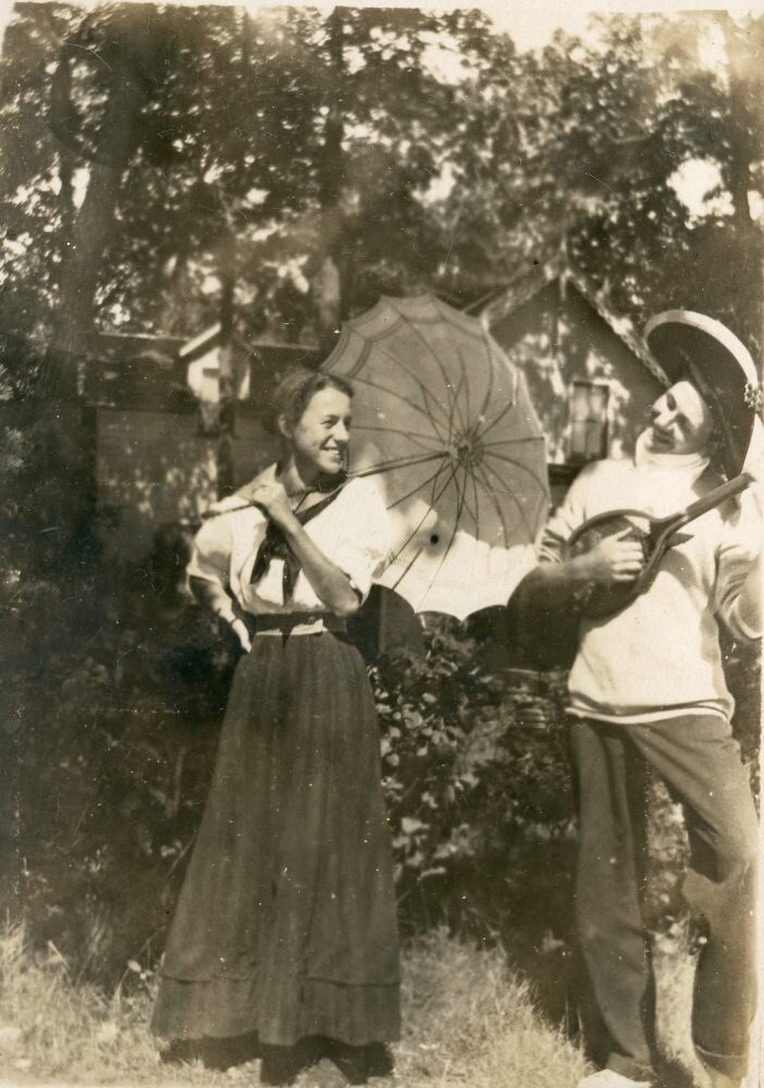 The Roaring Twenties in Kawartha Lakes