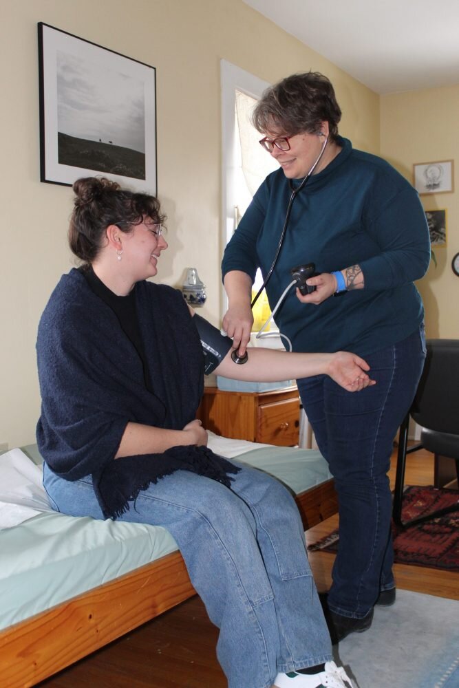 Midwifery access should be increased