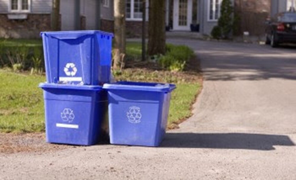 Extended producer responsibility recycling in Kawartha Lakes begins April 1, 2024
