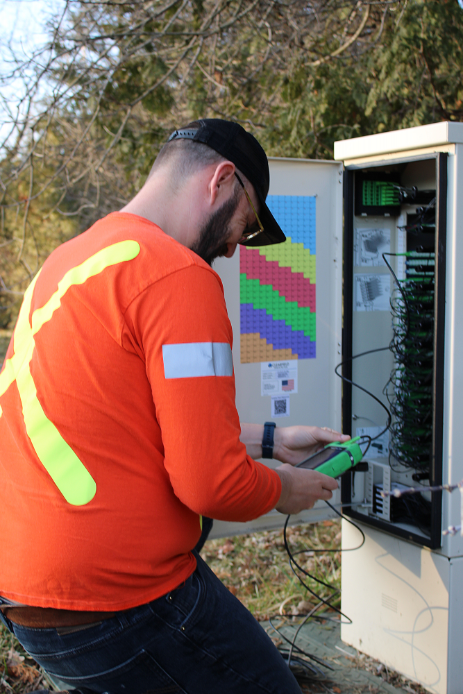 Nexicom calling on Kawartha Lakes to help it grow