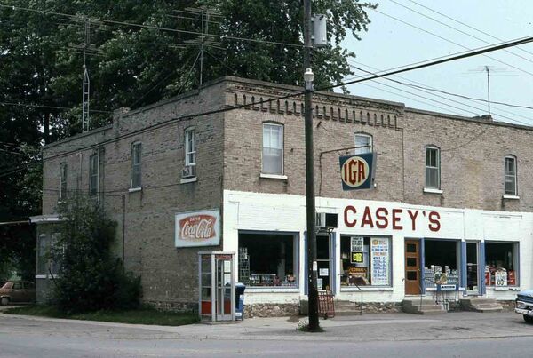 Foodland loss in Little Britain is not progress