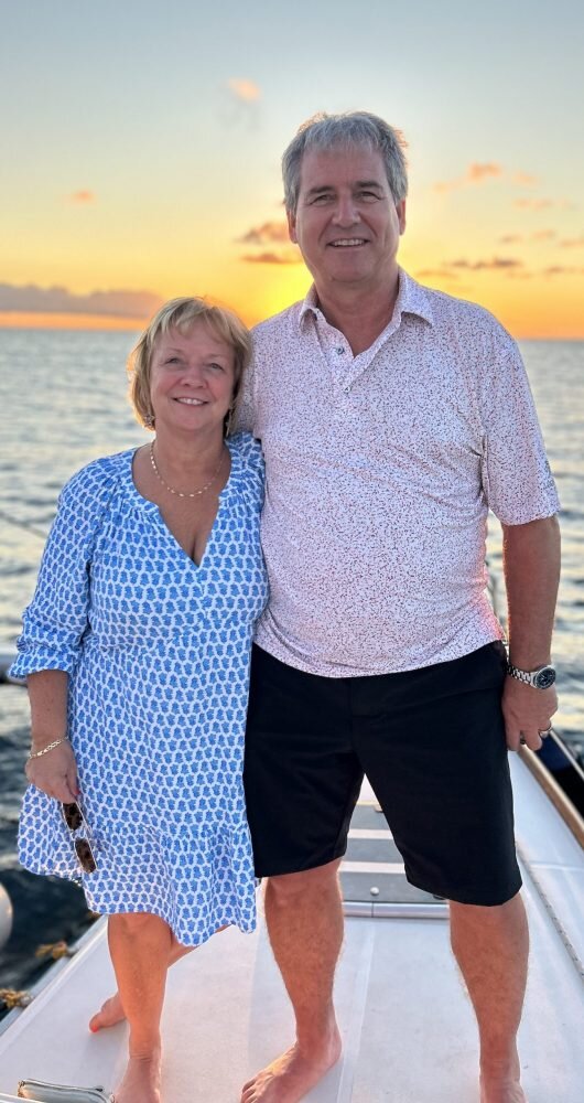Lindsay couple shares story to raise funds for critical needs at Ross Memorial Hospital