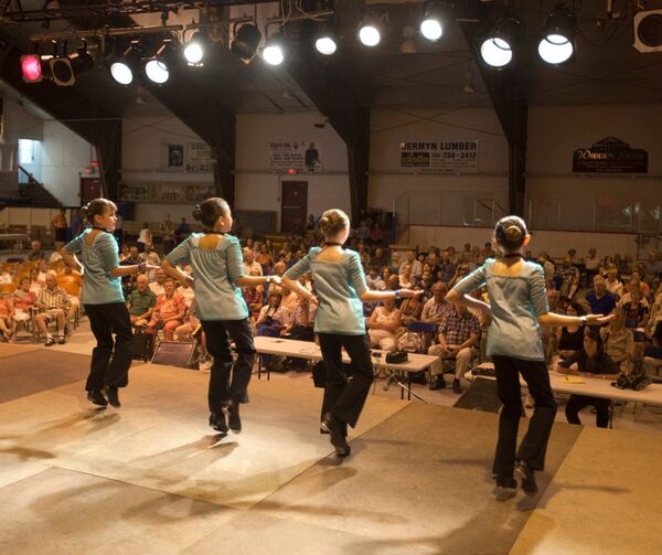 New funding initiatives announced to support local cultural economy