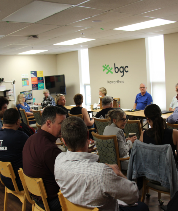 BGC Kawarthas seeking new members for board