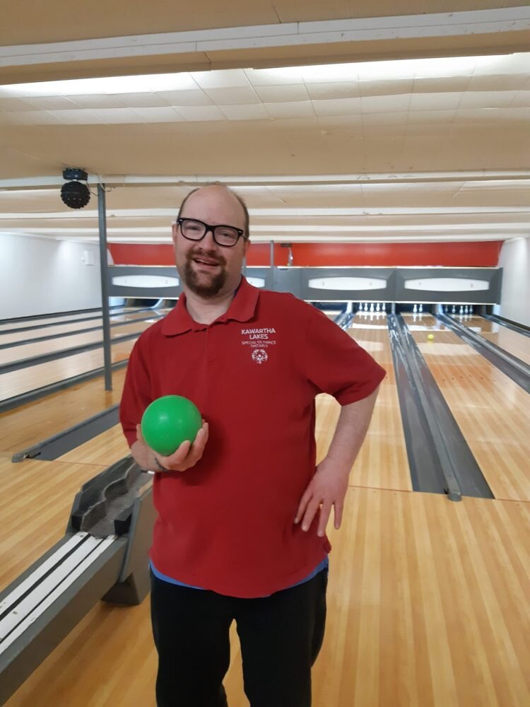 Special Olympics seeking volunteers