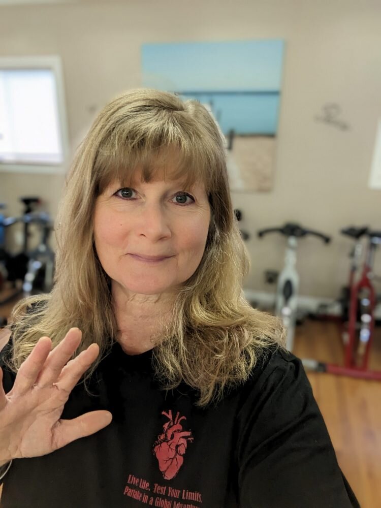 Annie's Pace Global Adventure raises awareness about heart health