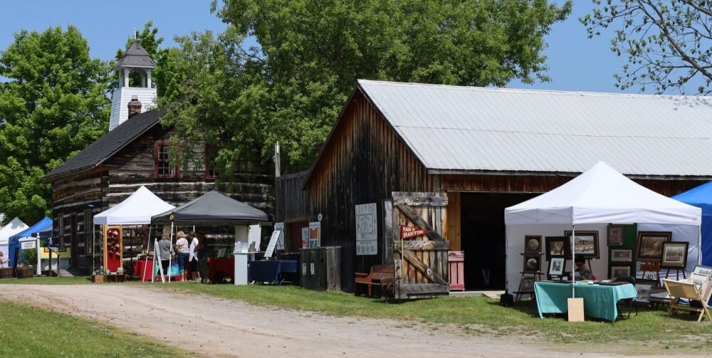 Made in Kawartha Lakes returns May 25-26