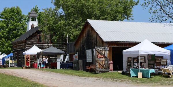 Made in Kawartha Lakes returns May 25-26