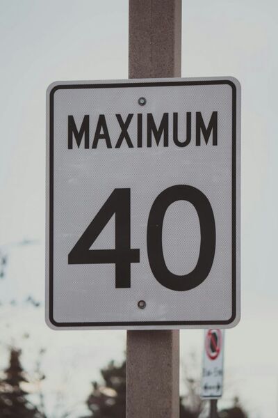 Slow rider