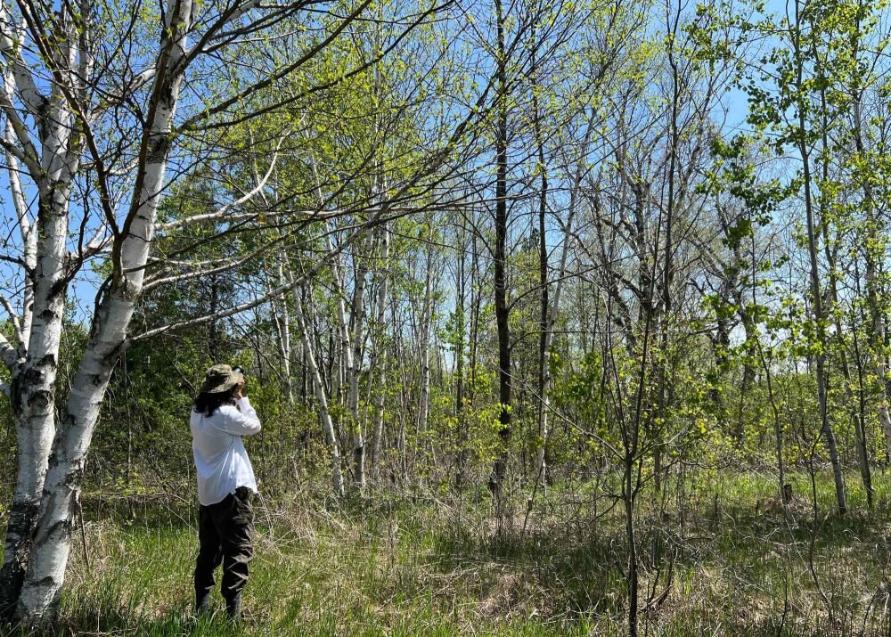 Kawartha Land Trust’s popular Passport to Nature returns for its second year
