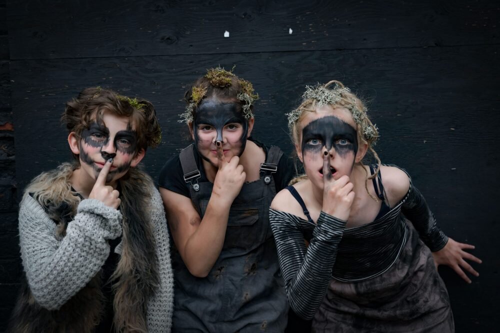 Lindsay native co-directing Peterborough production of Macbeth