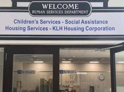 Social services plan laid out to support those in need over the next four years