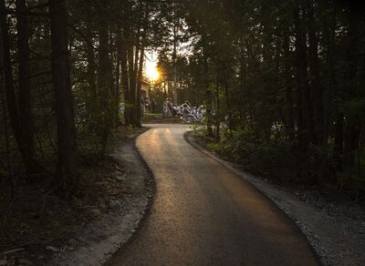 Ontario supporting three festivals and events in Haliburton-Kawartha Lakes-Brock