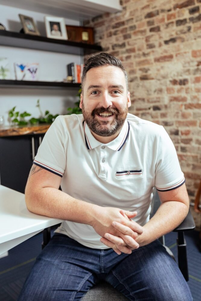Matty G Digital turns five