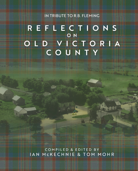 New book pays tribute to Rae Fleming
