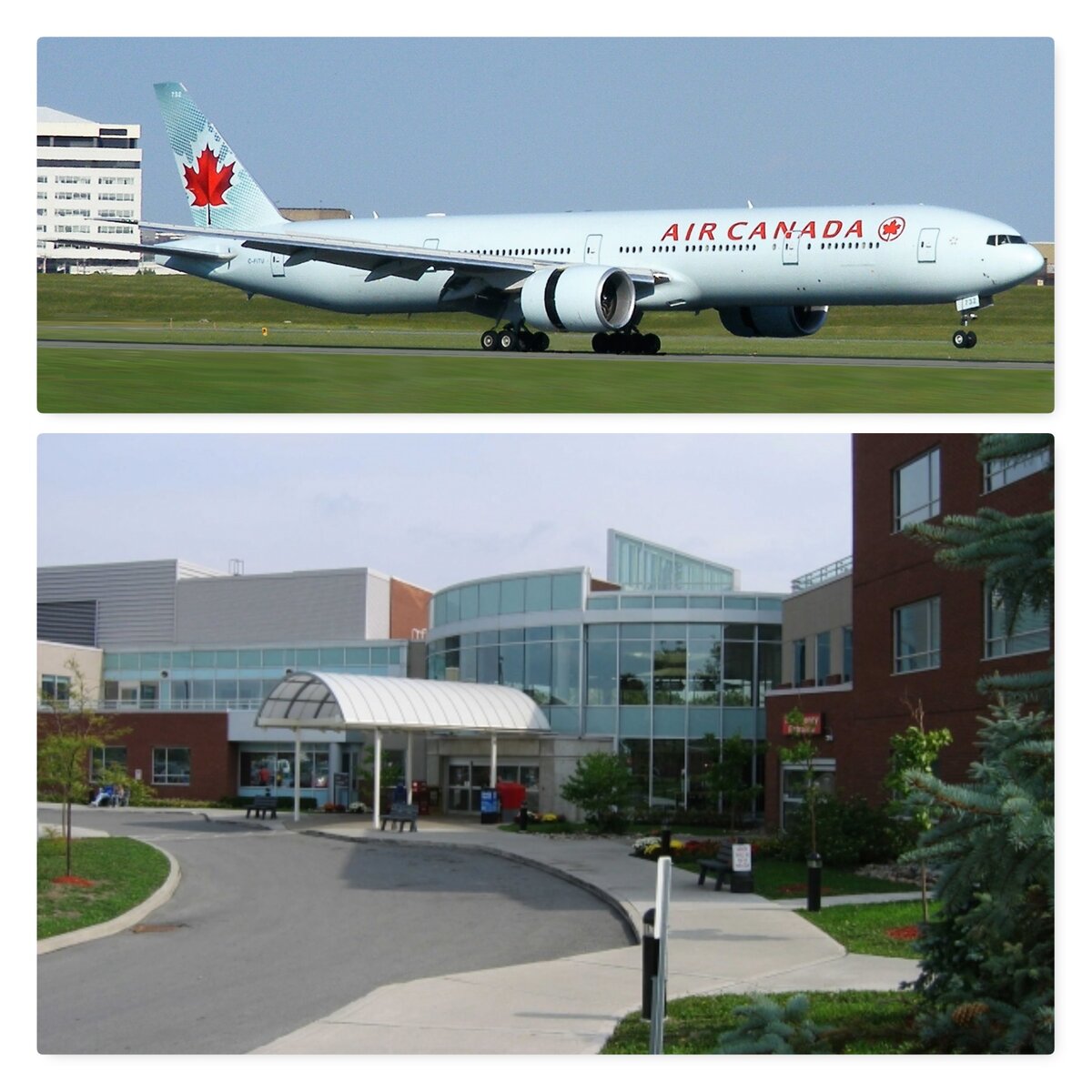 Like air traffic control: Meeting patients’ needs when bed space is limited