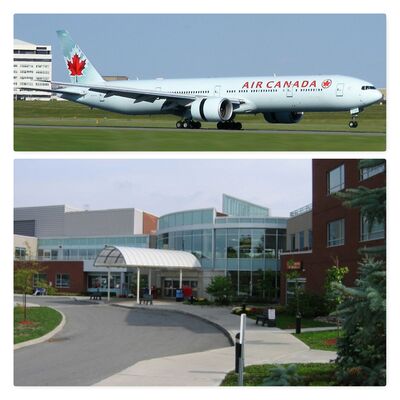 Like air traffic control: Meeting patients’ needs when bed space is limited