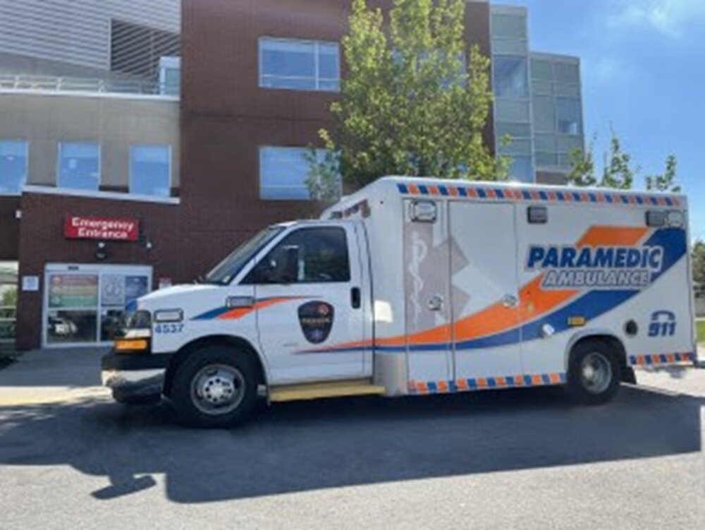 Kawartha Lakes Paramedic Service celebrates Paramedic Week 2024