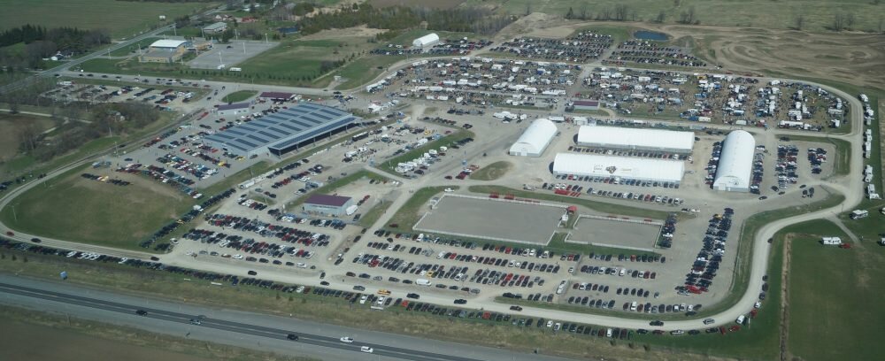 Agri-Palooza promises a night of fun, food, and fundraising for the Lindsay Agricultural Society