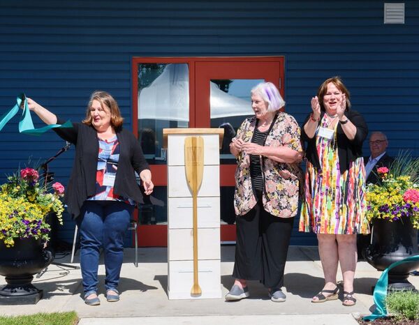 Women’s Resources of Kawartha Lakes opens new second stage housing facility