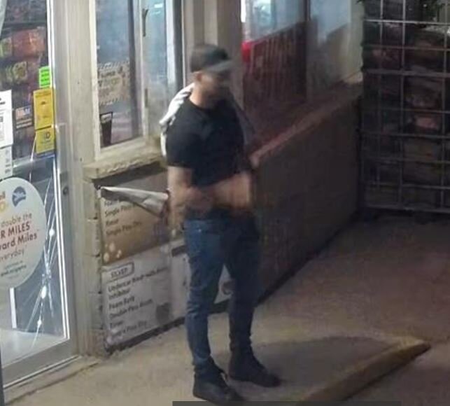 Kawartha Lakes OPP seeking community assistance
