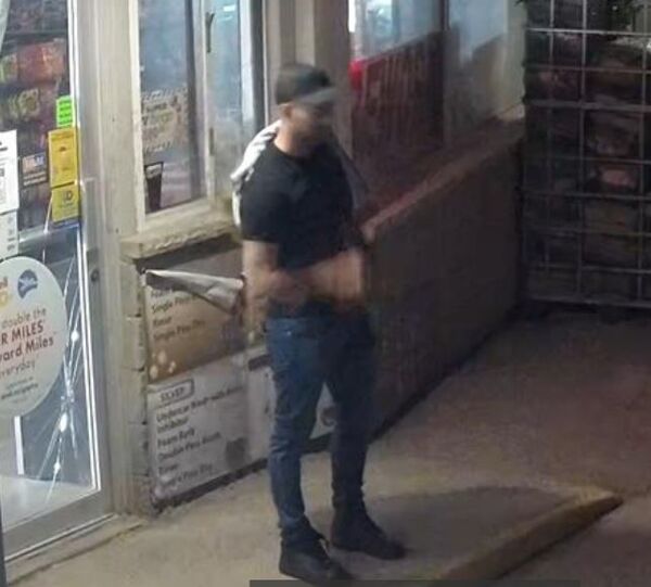 Kawartha Lakes OPP seeking community assistance