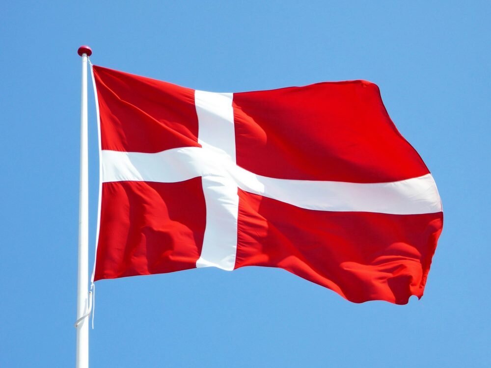 The happiest countries pay more taxes