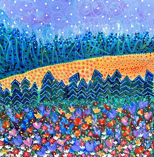 Sturgeon Point Art Show taking place on July 13