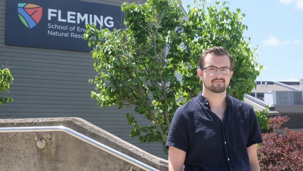 Fleming College gets failing grade from students impacted by deep program cuts