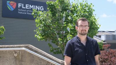 Fleming College gets failing grade from students impacted by deep program cuts