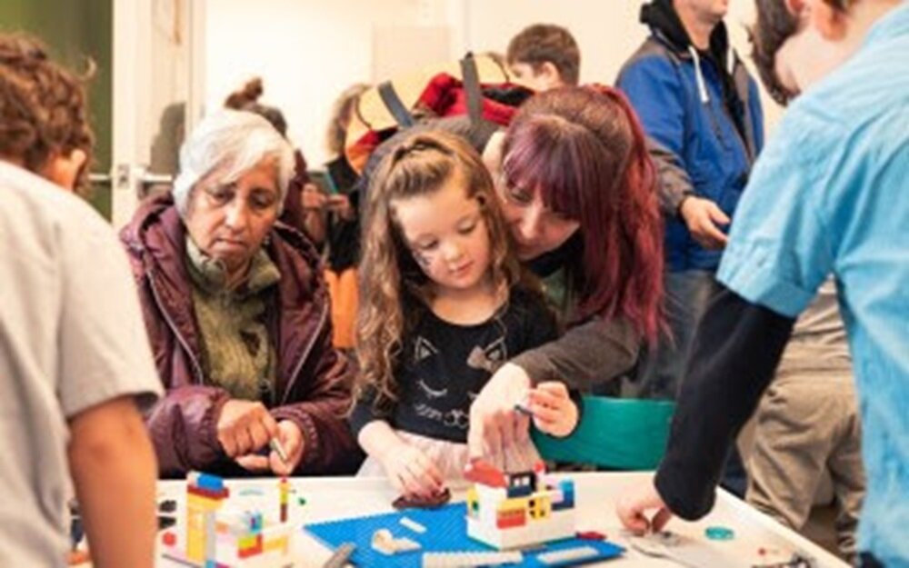 Free events and activities for kids, teens and adults all summer at Kawartha Lakes Public Library