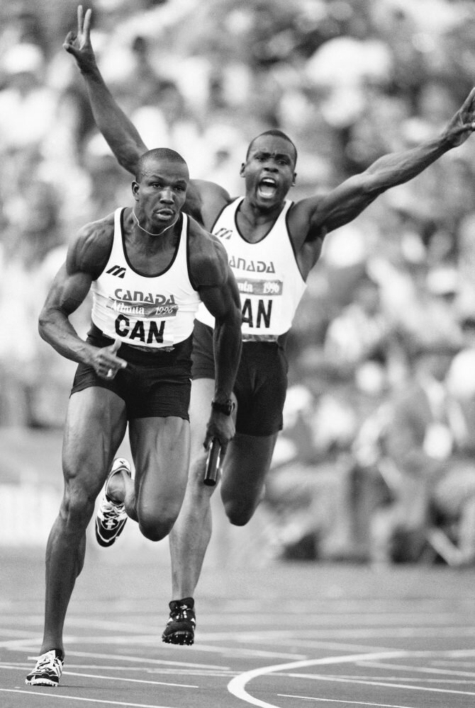 Capturing the evolution of sports – a journey through the lens with Claus Andersen