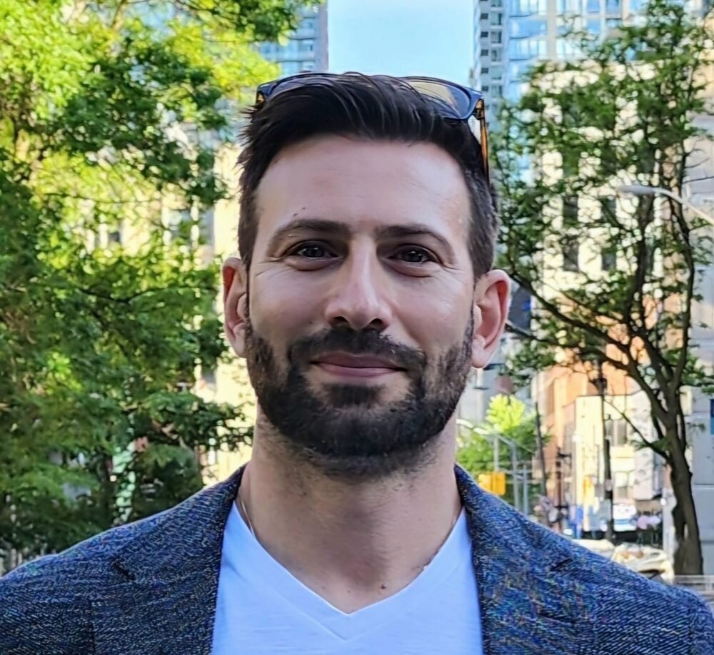 RMH welcomes Vlad Padure as vice president clinical and chief nursing executive