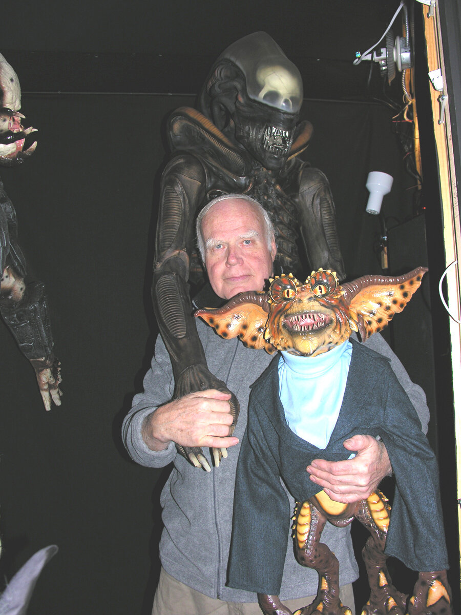 The Movie Man brings the magic of Highlands Cinemas to Hollywood Suite channel