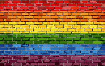 Pride in the city