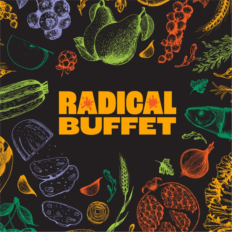 Radical Buffet being served up at Kawartha Art Gallery's annual juried exhibit