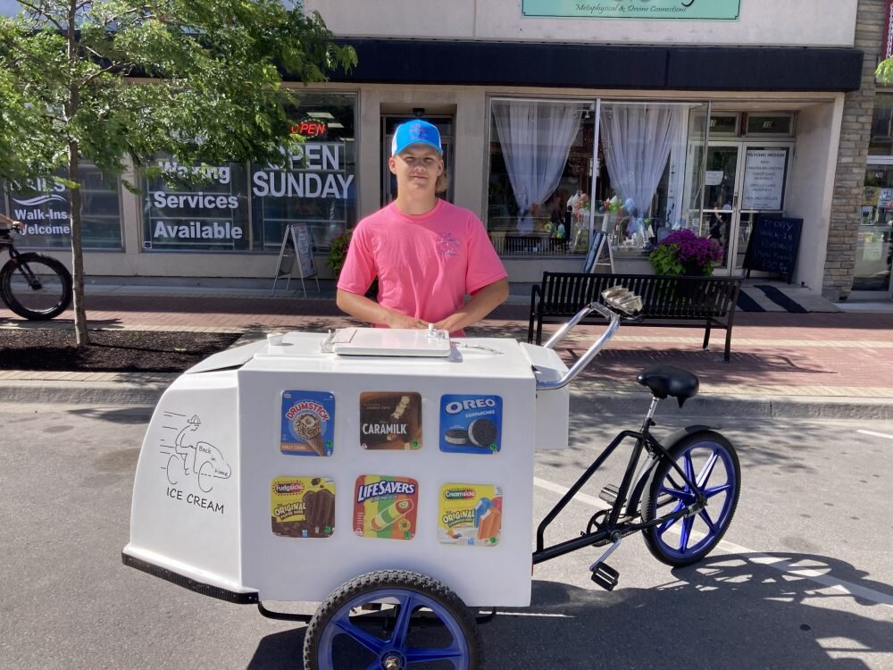 Summer Company grants awarded to local student entrepreneurs