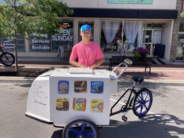 Summer Company grants awarded to local student entrepreneurs