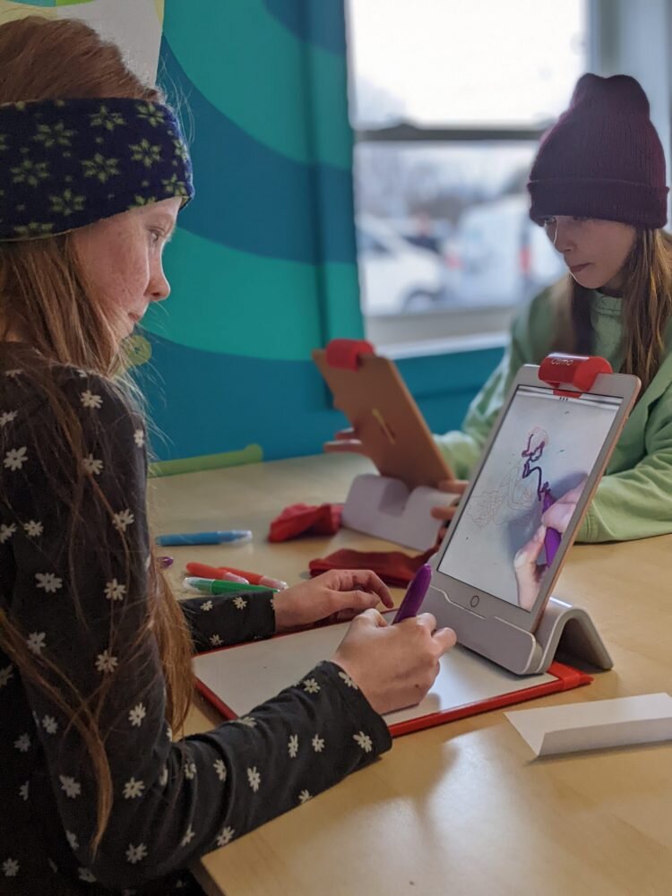 STEAM School launching in Lindsay