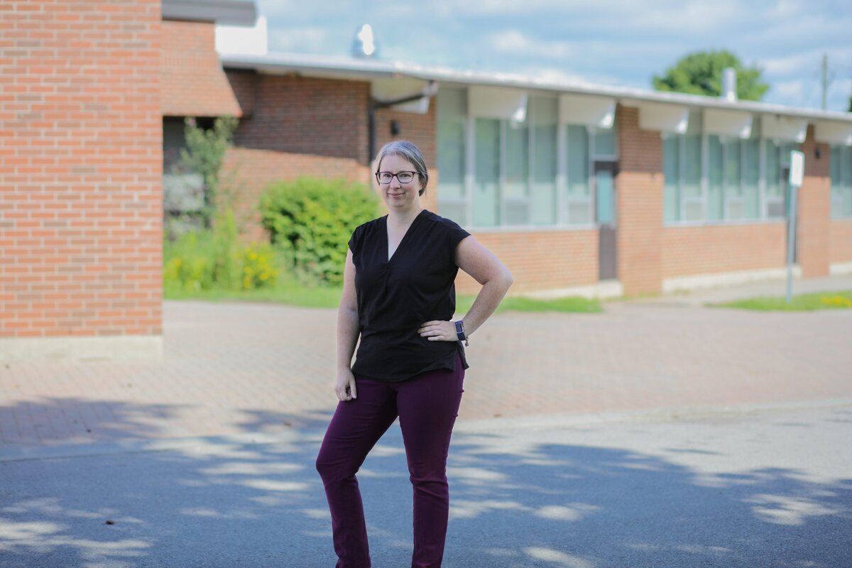 New school board boundaries create stress for parents, teachers